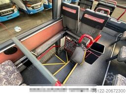 NEOPLAN N 4026/3/Cabrio/Wohnmobil/Lounge