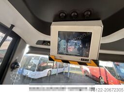 SCANIA Citywide LE/Euro6/Klima/A23/A40/O 530 G