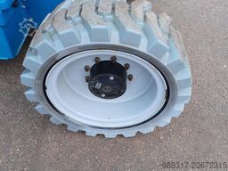 Niftylift HR17 Hybrid 4x4