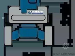 Niftylift HR 28 Hybrid 4x4