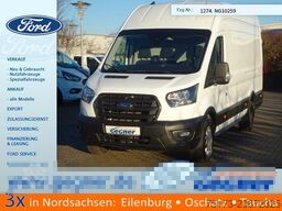 FORD Transit Kasten 350 L4H3 Trend 170PS