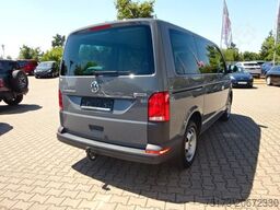 VOLKSWAGEN T6.1 Transporter 150PS DSG KR 4motion 2xSchTür