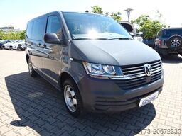 VOLKSWAGEN T6.1 Transporter 150PS DSG KR 4motion 2xSchTür