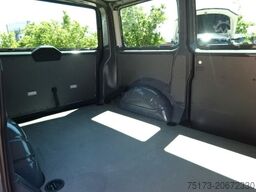 VOLKSWAGEN T6.1 Transporter 150PS DSG KR 4motion 2xSchTür