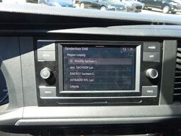 VOLKSWAGEN T6.1 Transporter 150PS DSG KR 4motion 2xSchTür