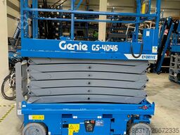 Genie GS 4046 E-Drive Next-Gen
