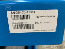 Genie GS 4046 E-Drive Next-Gen