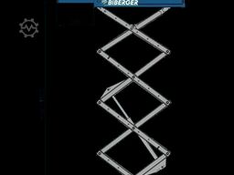 Genie GS 4046 E-Drive Next-Gen