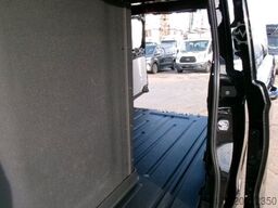 FORD Transit Custom 320L2 AT MultCab Limited AHK Kam