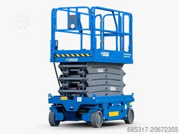 Genie GS 3246 E-Drive Next-Gen