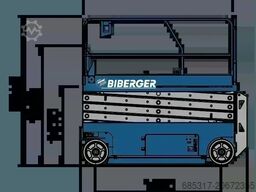 Genie GS 3246 E-Drive Next-Gen