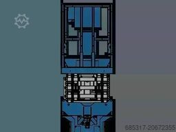 Genie GS 3246 E-Drive Next-Gen