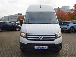 VOLKSWAGEN Crafter Kasten 35 Trendline lang Superhochdach