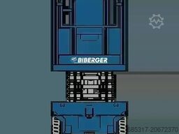 Genie GS 2646 E-Drive Next Gen