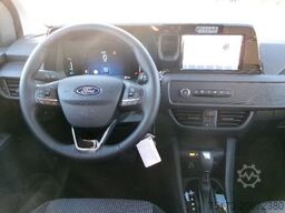 FORD Transit Courier Trend AT DoKa AHK WiPa Kam GRA