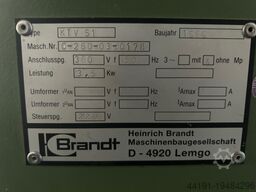 Brandt KTV 51
