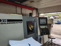 GILDEMEISTER CTX 310