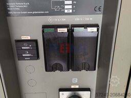 GILDEMEISTER CTX 310