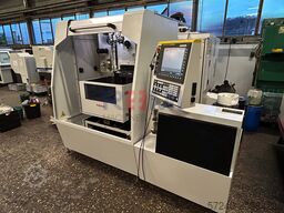 FANUC ALPHA 0iD