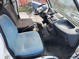 Piaggio Porter Kipper 1.3 Winterdienst+1.Hand