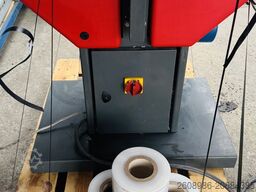 Robopac 400 orbital stretch wrapper Robopac 400