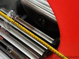 Robopac 400 orbital stretch wrapper Robopac 400