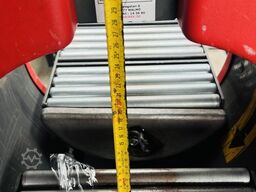 Robopac 400 orbital stretch wrapper Robopac 400