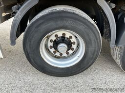 Pacton T3-001 / Curtainside Trailer / BPW Drum / APK T...