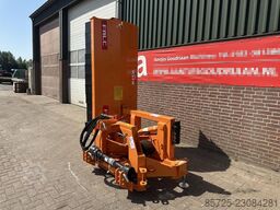  TLF 2000 zij klepelmaaier - Nieuw