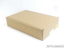 Siemens 6SN1123-1AA00-0DA1 SN:P82034344 generalüberholt mit 24 Monaten Gewährleistung! -