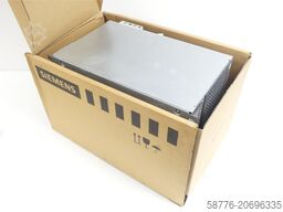 Siemens 6SN1123-1AA00-0JA1 LT-Modul Version: A SN:O4ED003075 - ! -