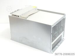 Siemens 6SN1123-1AA00-0JA1 LT-Modul Version: A SN:O4ED003075 - ! -