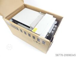 Siemens 6SN1123-1AA01-0FA1 LT-Modul Version: A SN:01D3001577 - ! -