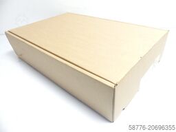 Siemens 6SN1123-1AB00-0CA1 ST-M62025973 - generalüberholt mit 3 Mon. Gewährl.-