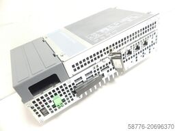 Siemens SIMATIC IPC427E 6AG4141-5AB17-0FA0 SN: VPN09553442021 --