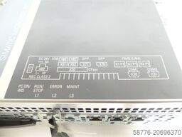 Siemens SIMATIC IPC427E 6AG4141-5AB17-0FA0 SN: VPN09553442021 --