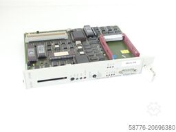 Siemens Simatic S5-155U 6ES5948-3UA22 CPU948 Version 1 SN 73756