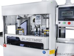 PLASTMAK PVC ALÜMİNYUM İŞLEME MAKİNELERİ SÇ 5000 S