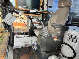 Nicholson,  Baljer Zembrod, Holtec, EWD Rundholzplatz