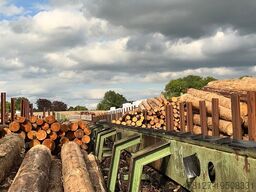 Nicholson, Baljer Zembrod, Holtec, EWD Rundholzplatz