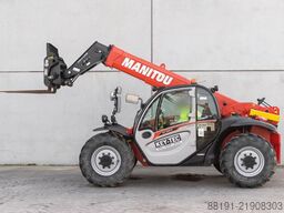 Manitou MT 930