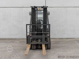 Manitou MI 25 D