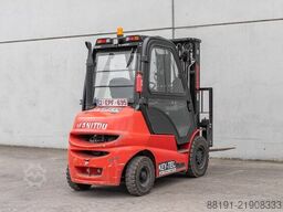 Manitou MI 25 D