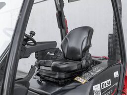 Manitou MI 25 D