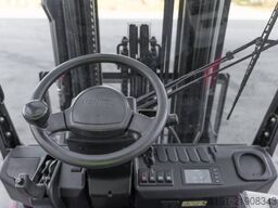 Manitou MI 25 D