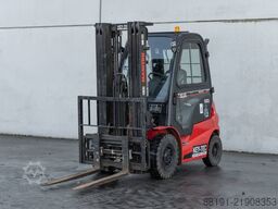Manitou MI 25 D