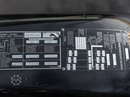 Manitou MI 25 D