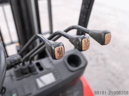 Manitou MI 30 D