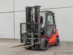 Manitou MI 35 D