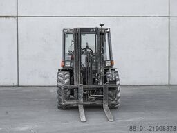 Manitou MH 25-4